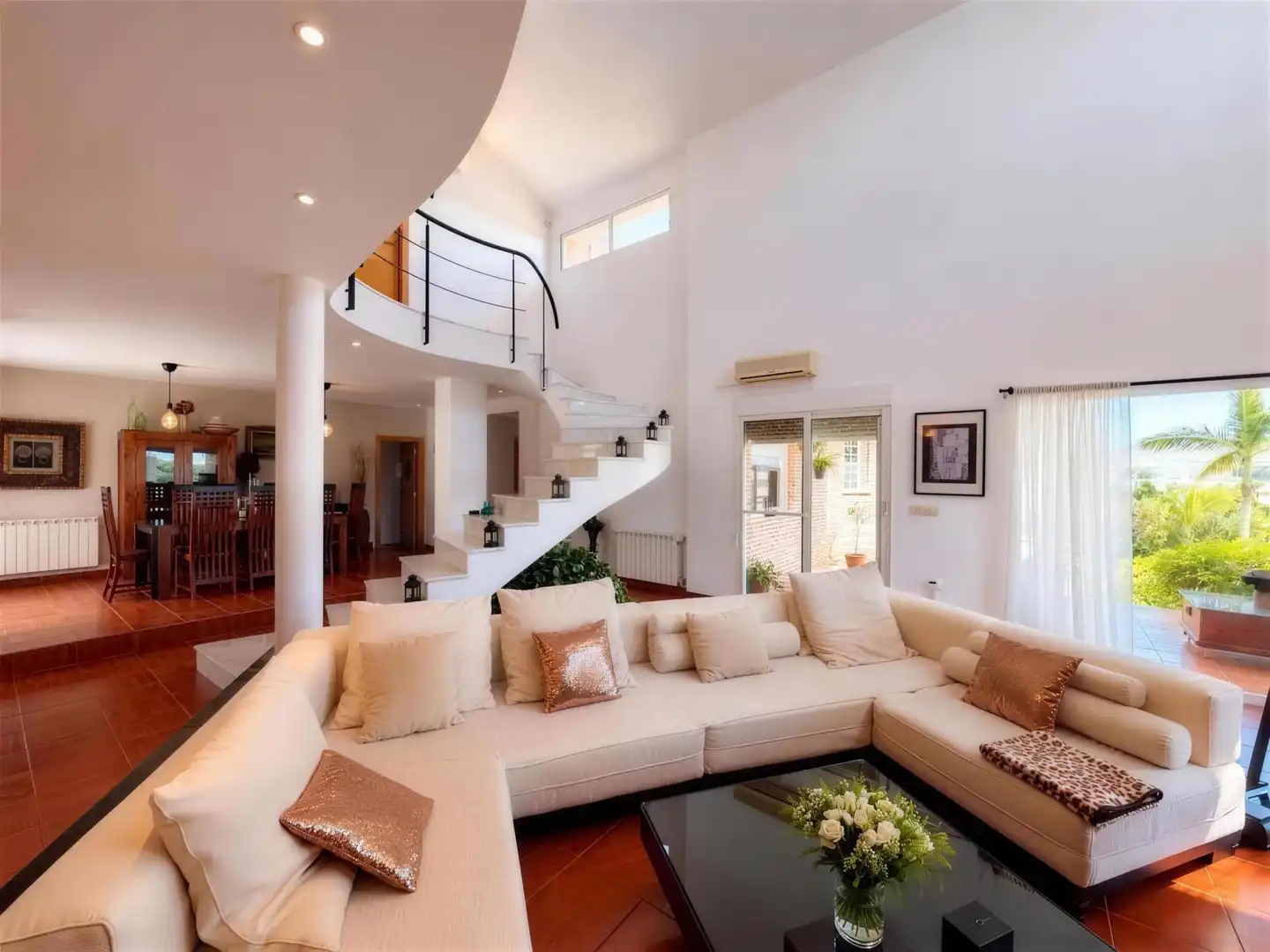 Villa con terrazza in vendita a Calle Duc Del, imagen 30