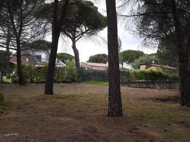 Terreno residenziale in vendita a Calle Fuente del Sol 153