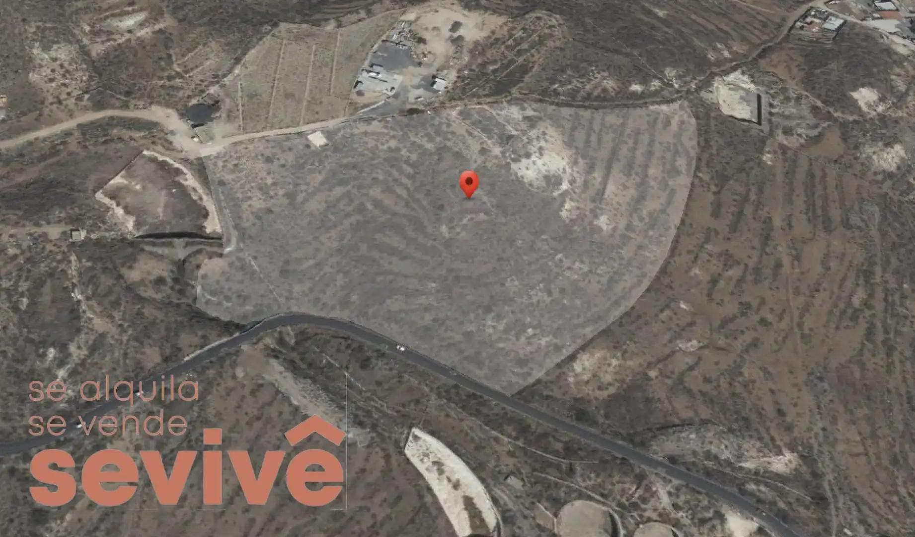 Terrenys i solars en venda a Valle San Lorenzo, imagen 20
