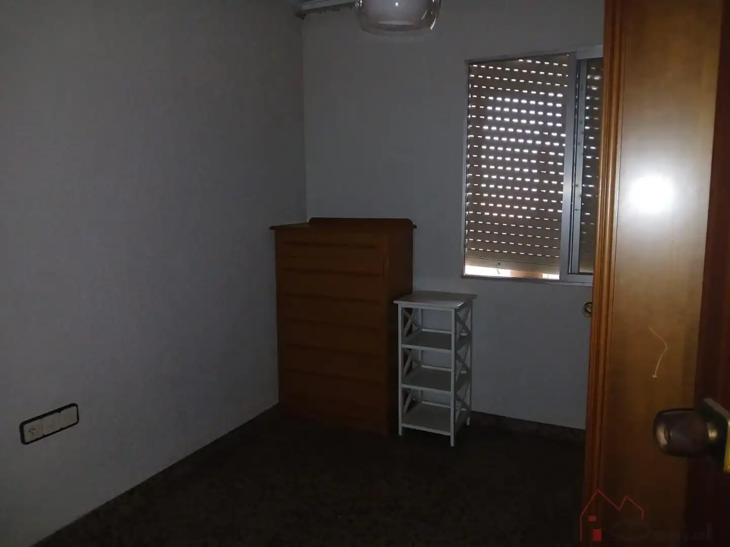 Habitación de Piso en venta en Carcaixent con Aire acondicionado, Terraza y Balcón