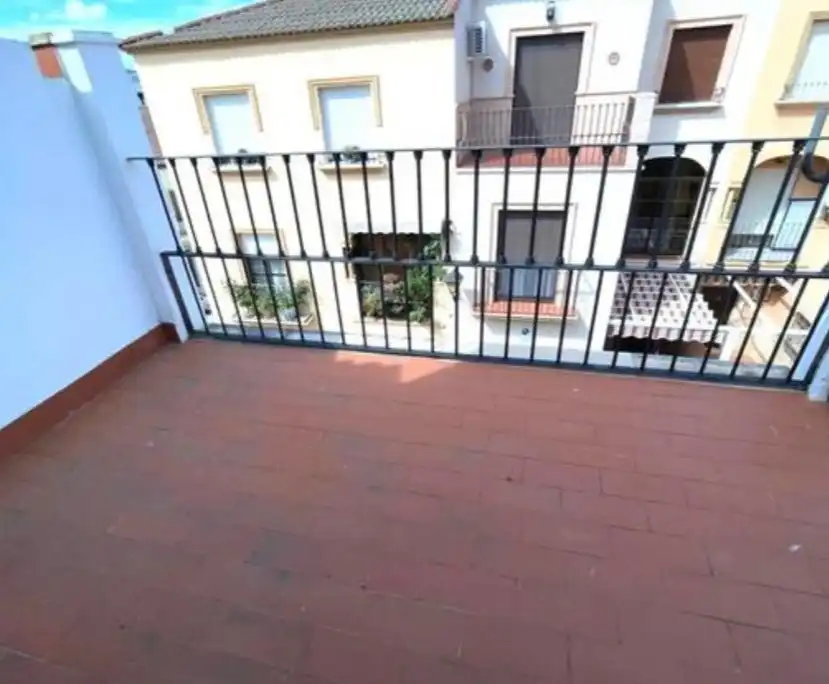 Casa en venda a Calle Salvador Ortiz Barragán, imagen 14