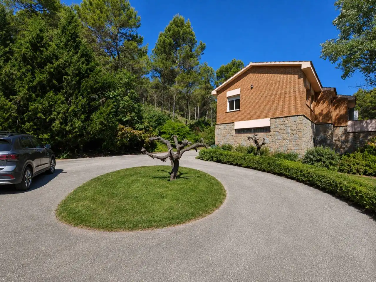 Finca rústica en venta en Calle Montserrat, Rajadell