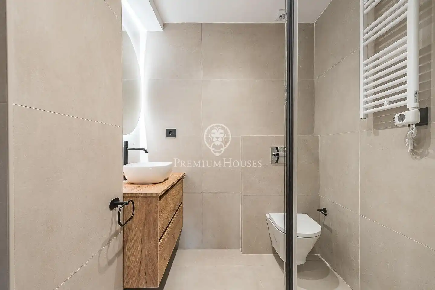 Appartement avec ascenseur à vendre à Sarrià - Sant Gervasi, imagen 21