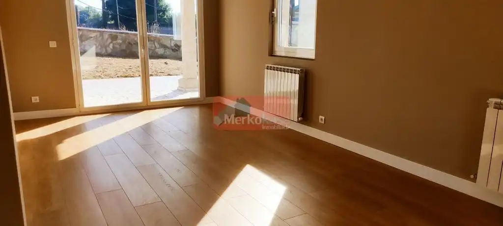 Chalet con jardín en venta en Parroquias del Este, imagen 10