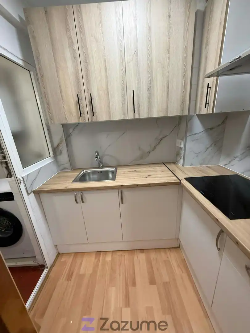 Flat for rent in Alicante / Alacant, Alicante