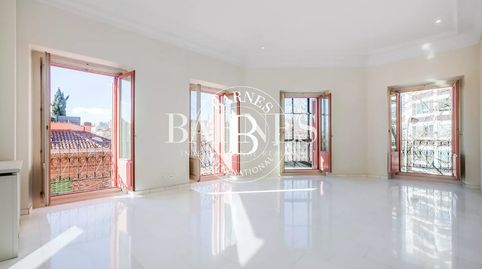 Madrid  Castellana  Magnífica residencia en Marqués de Salamanca, imagen 2