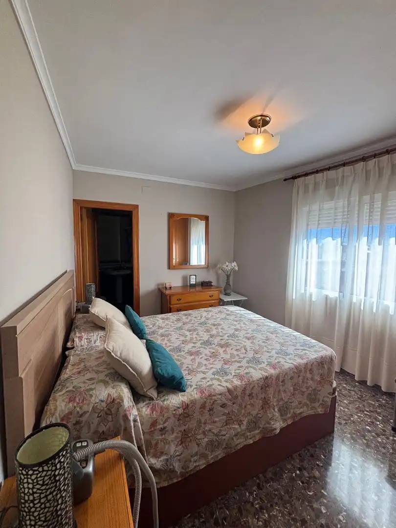 Piso con terraza en venta en Carrer Magistrat Greus Carrer Nou 63, imagen 33