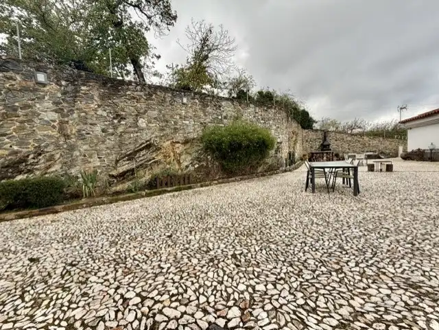Chalet con terraza en venta en Camino de Los Marines, imagen 13