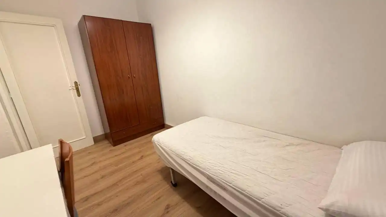 Wohnung mit Terrasse zur Miete in Centro, imagen 30