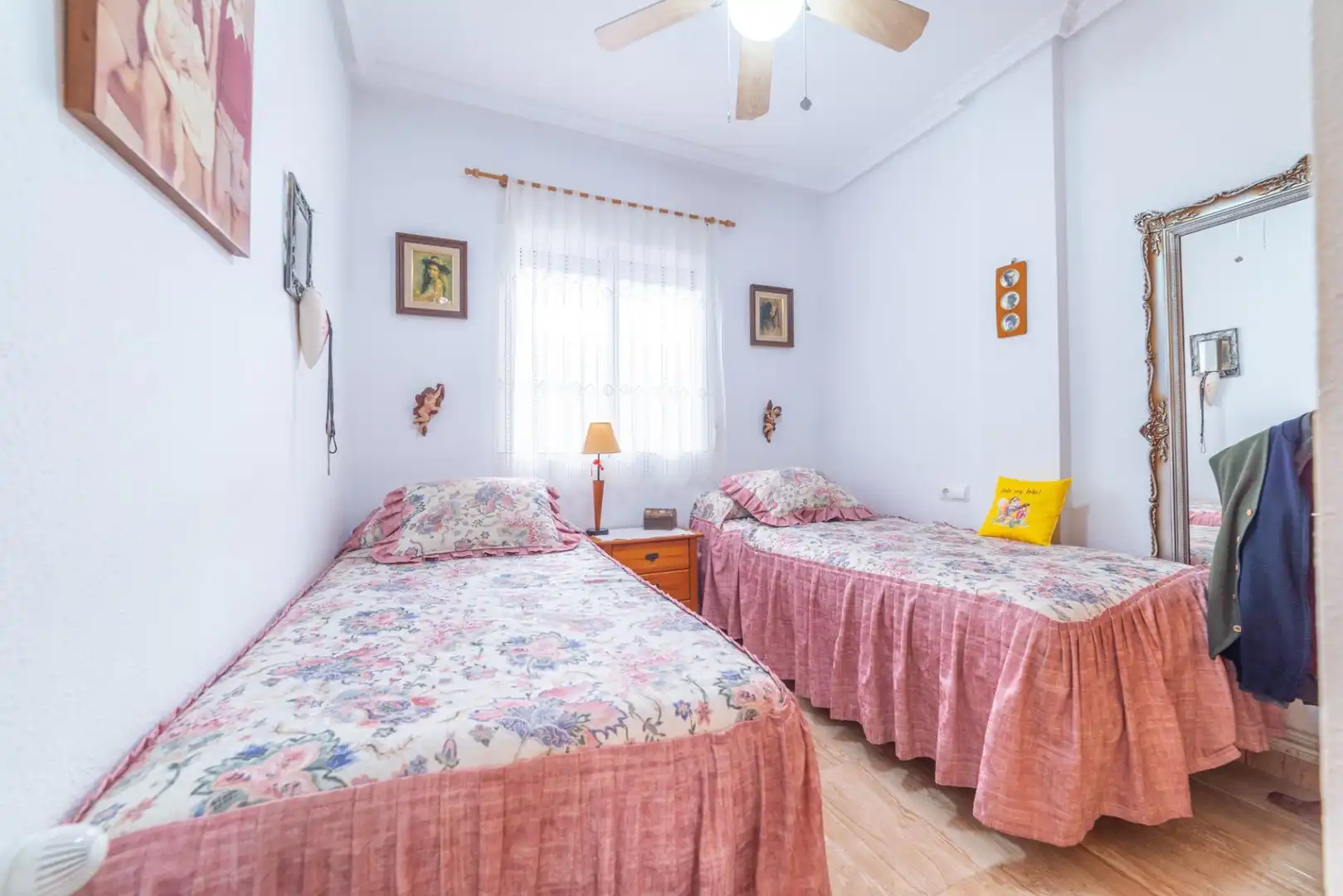 Semi-detached house with garden for sale in Santiago de la Ribera, imagen 10