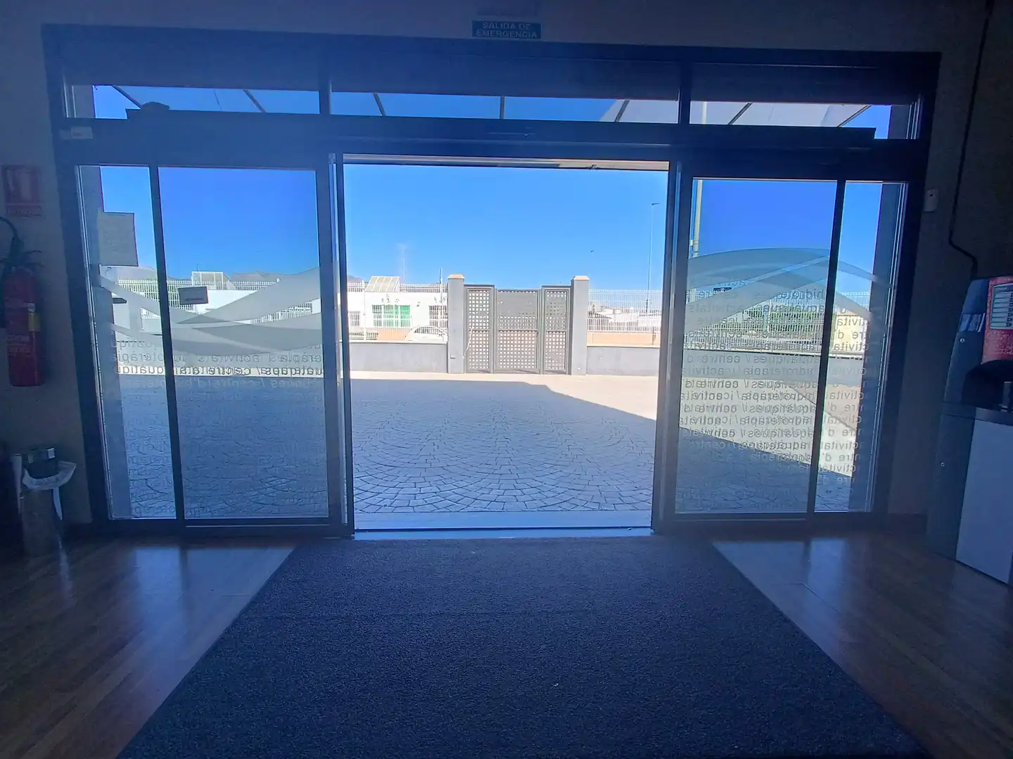 Nave industrielle avec ascenseur à vendre à Polígono Belcaire - Calle C, imagen 34