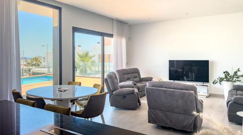 Foto 3 de Casa o xalet en venda a Carrer de Brasil, Balcón de Finestrat - Terra Marina, Alicante