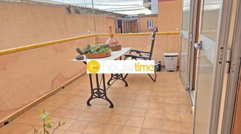 Foto 4 de Pis en venda a Bufalà, Badalona