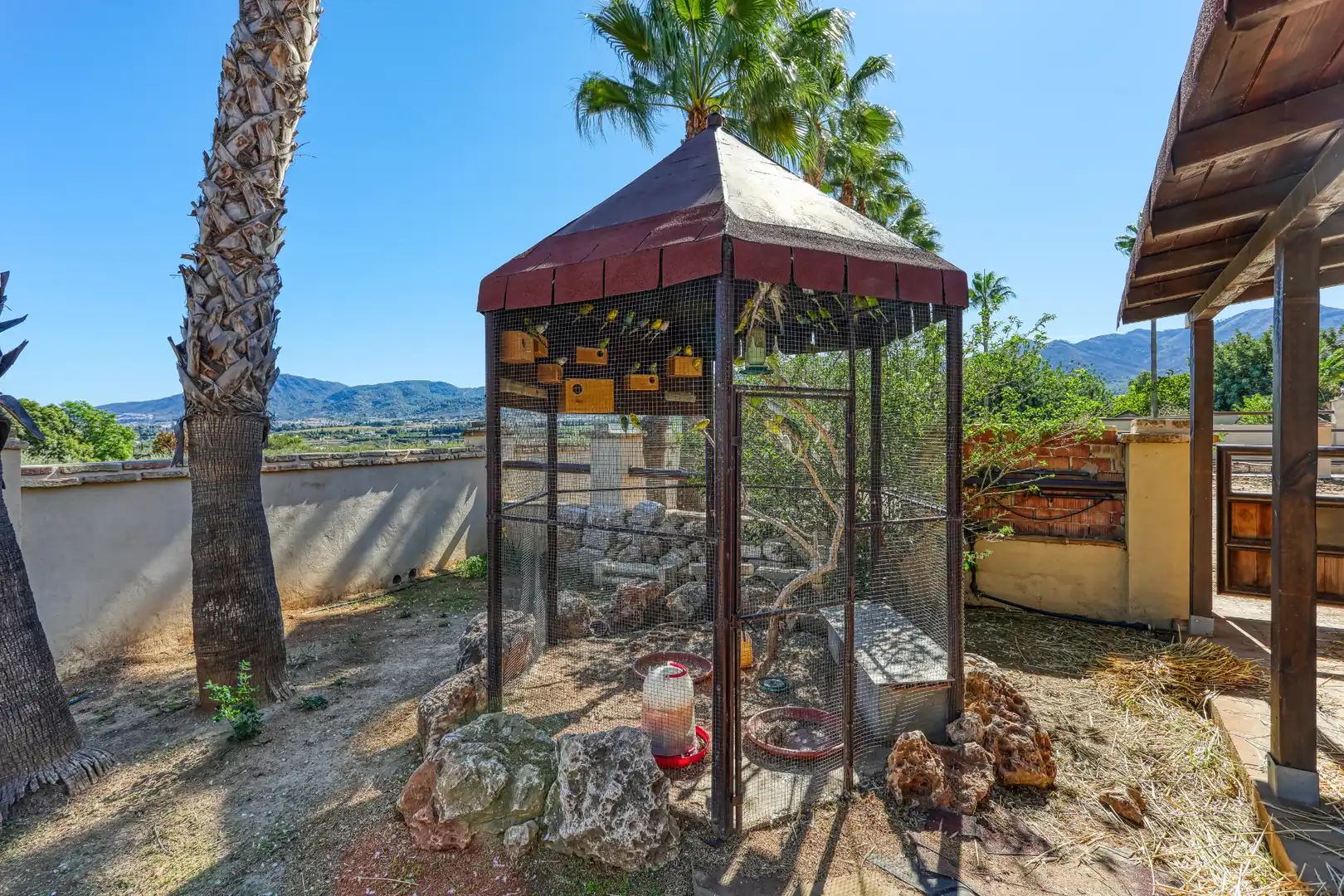 Chalet con piscina en venta en Alquería - Torrealquería, imagen 27