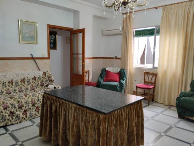 Piso en Venta en Estepa