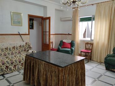 Appartement avec balcon à vendre à Estepa