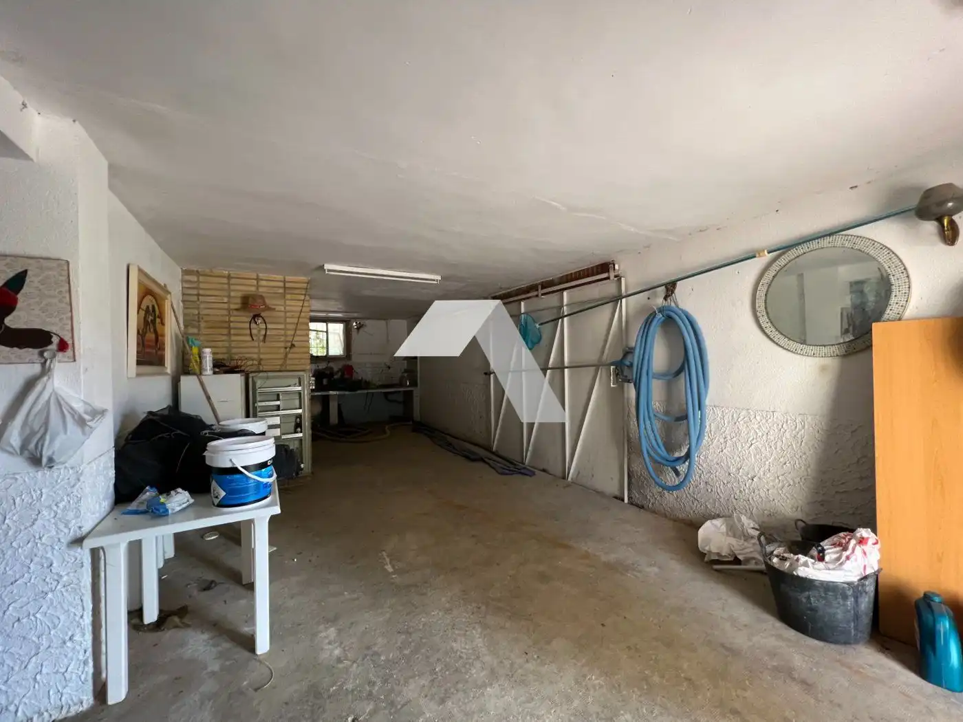 Detached house with pool for sale in Busot, imagen 29