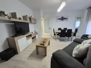 Sala d'estar de Casa o xalet en venda en Santa Maria de Besora amb Jardí privat, Traster i Balcó