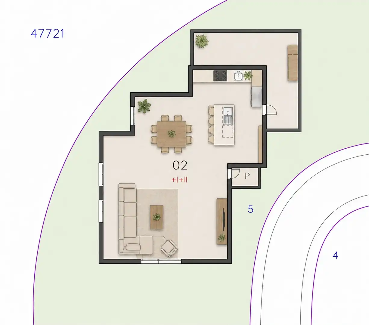 Casa o chalet en venta en Palafrugell con Aire acondicionado, Calefacción y Jardín privado
