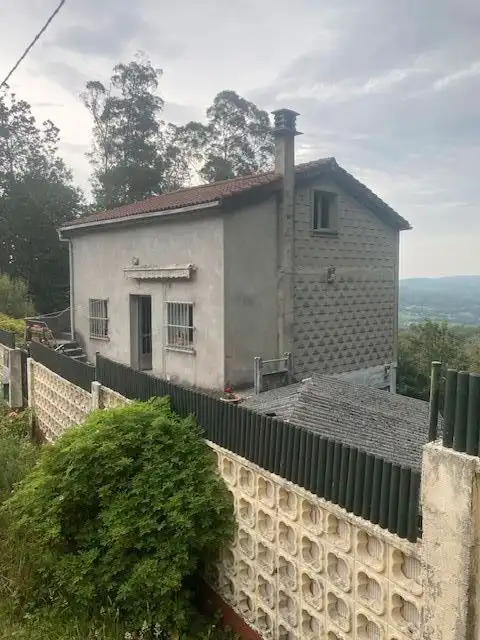 Maison avec jardin à vendre à A Laracha, imagen 2