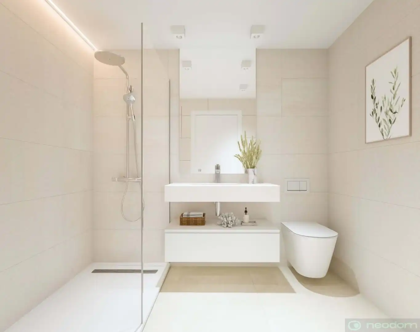 Penthouse zum Verkauf in El Puerto, imagen 15