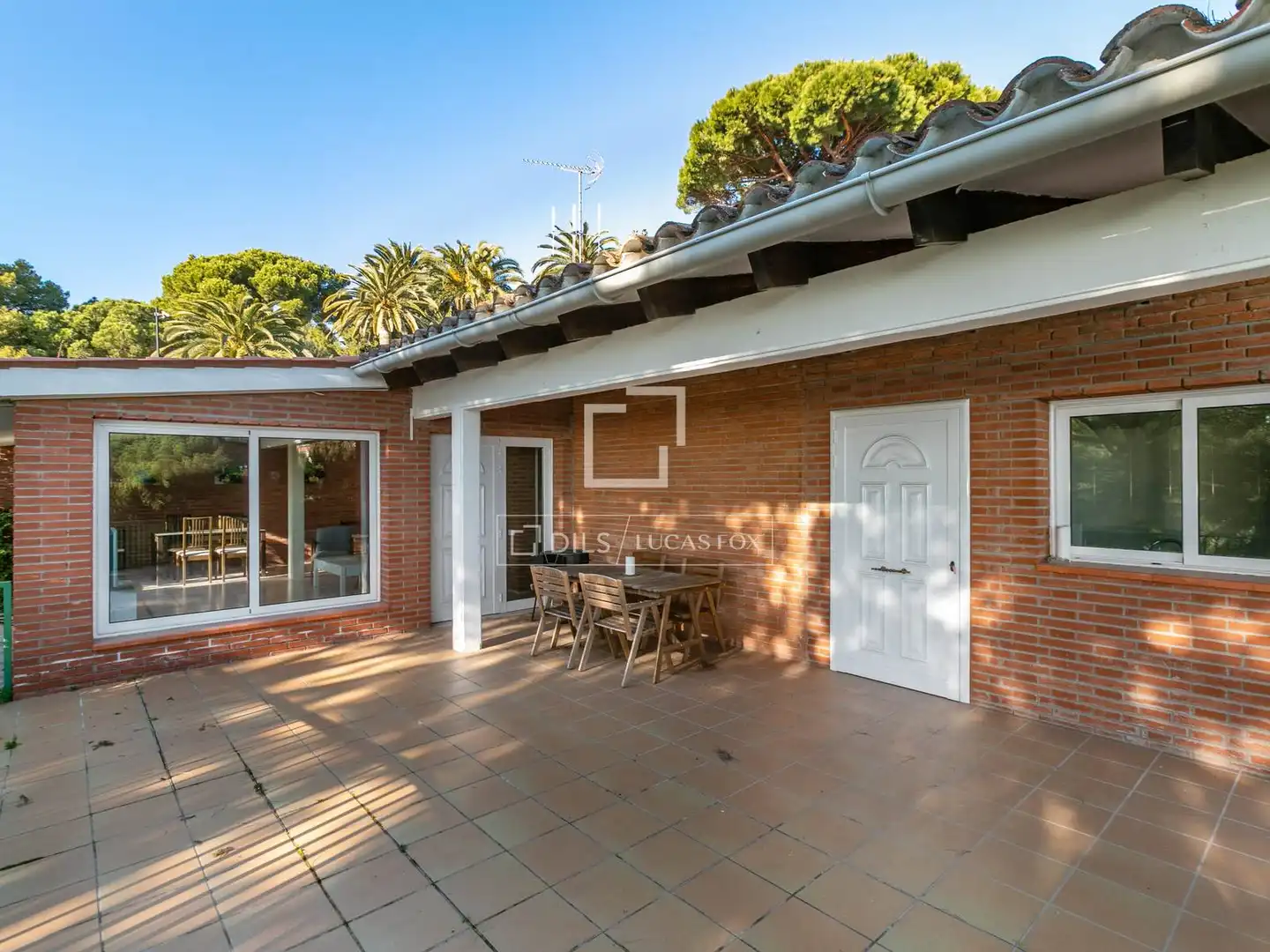 Villa avec terrasse à vendre à Bell - Aire, imagen 52