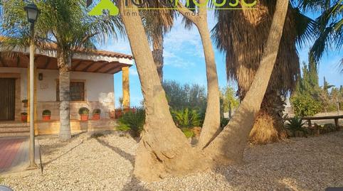 Foto 4 de Casa o chalet en venta en Camino Piñero, Aguaderas, Lorca