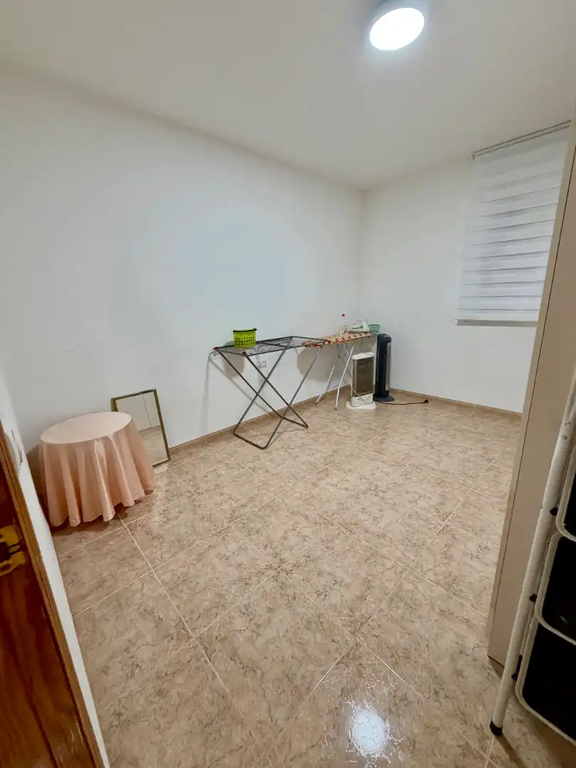 Flat for rent in Berja  with Air Conditioner, Heating and Furnished