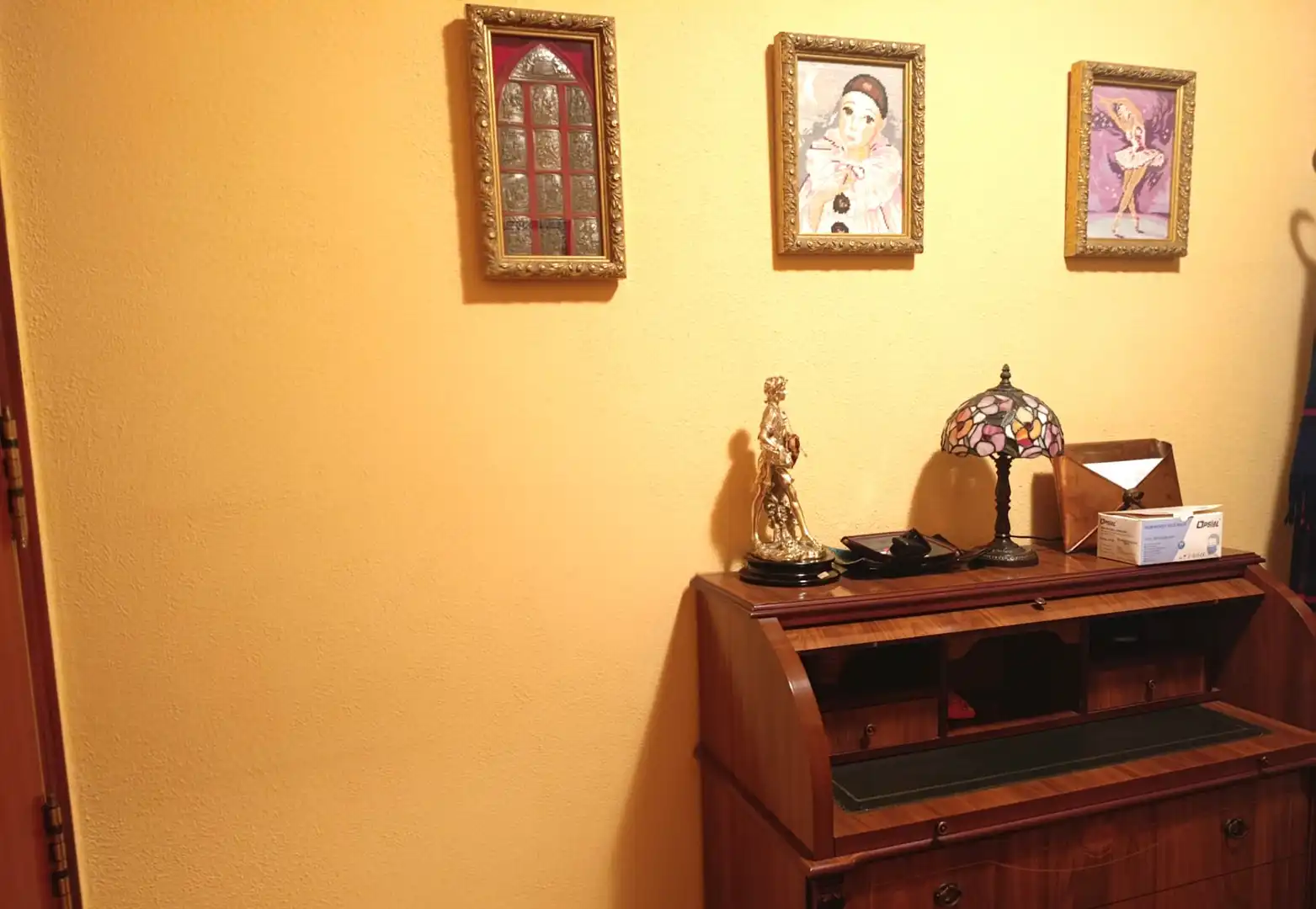 Flat with lift for sale in Carrer dels Sants Just i Pastor, imagen 20