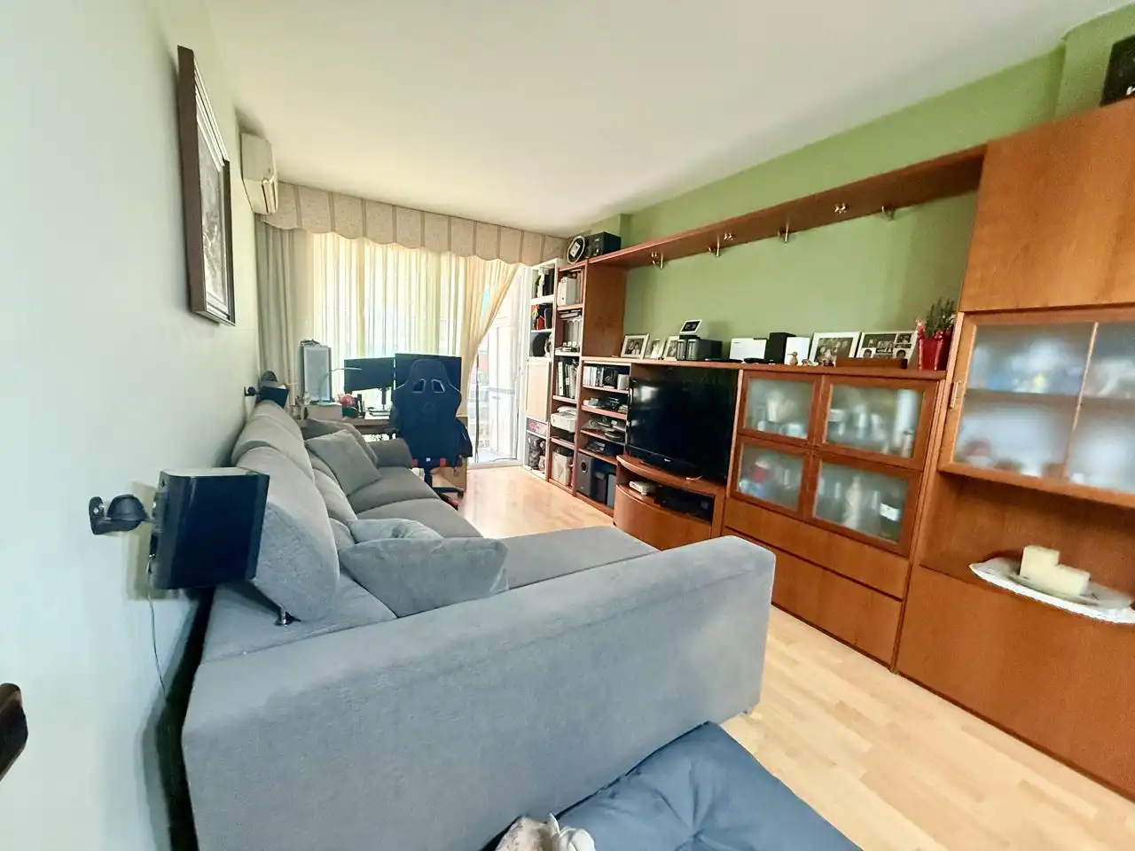 Wohnung zum Verkauf in Antiga De València, Llefià, Artigues - Llefià