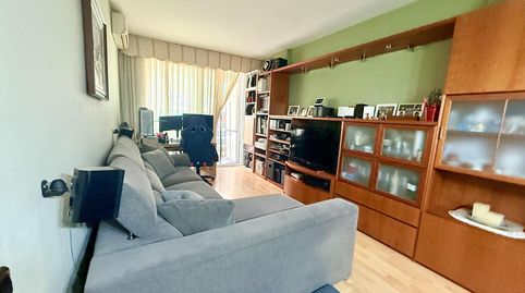 Foto 2 von Wohnung zum Verkauf in Antiga de València, Llefià, Badalona