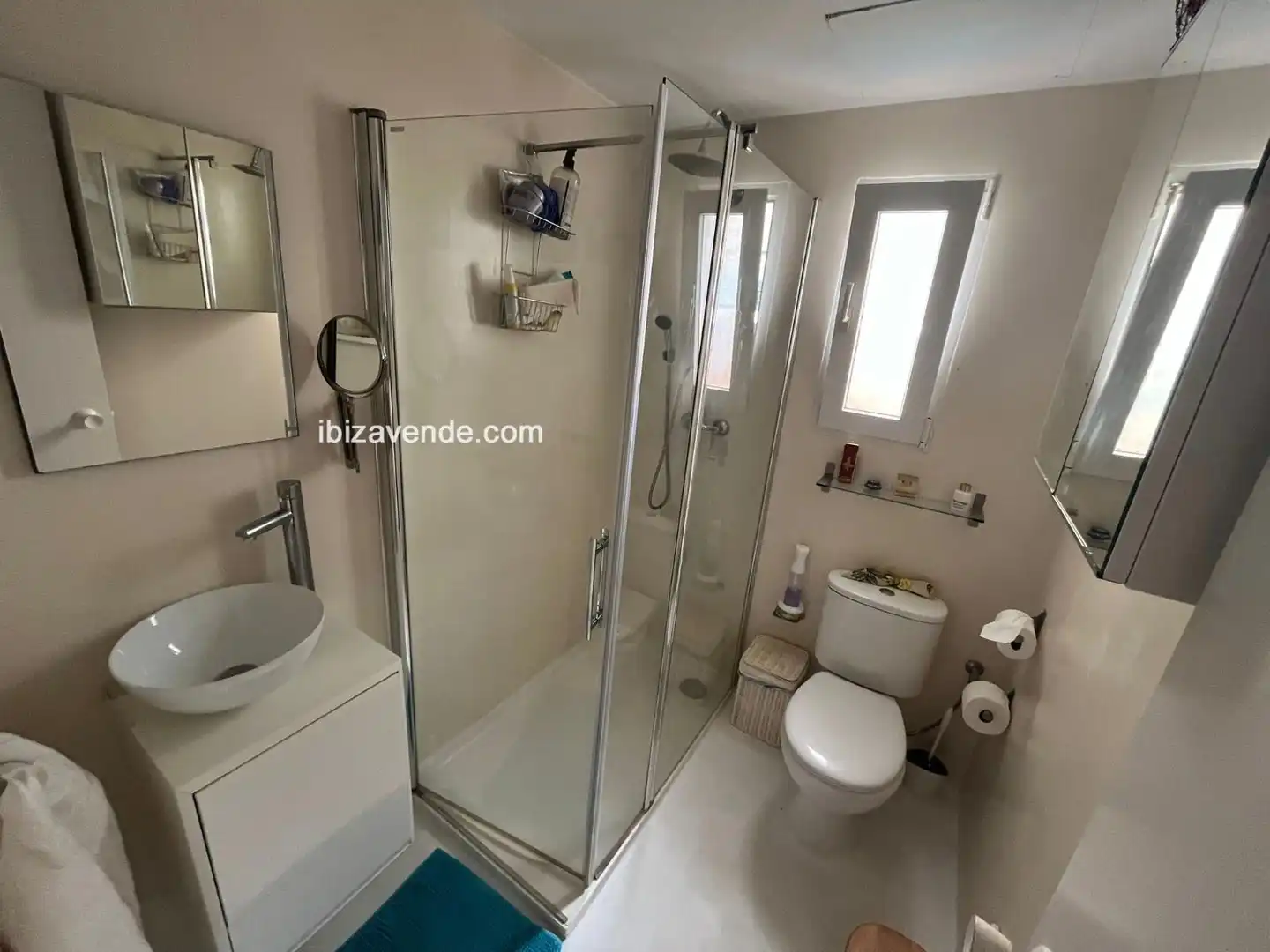Flat to rent in Sa Marinada, imagen 14