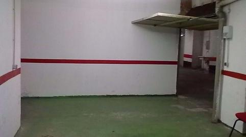 Photo 3 of Garage for sale in Masustegui, Begoña, Bilbao