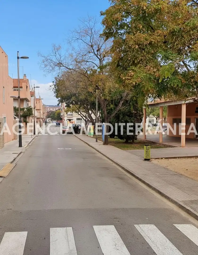 Wohnung mit Aufzug zum Verkauf in Alfafar, imagen 2