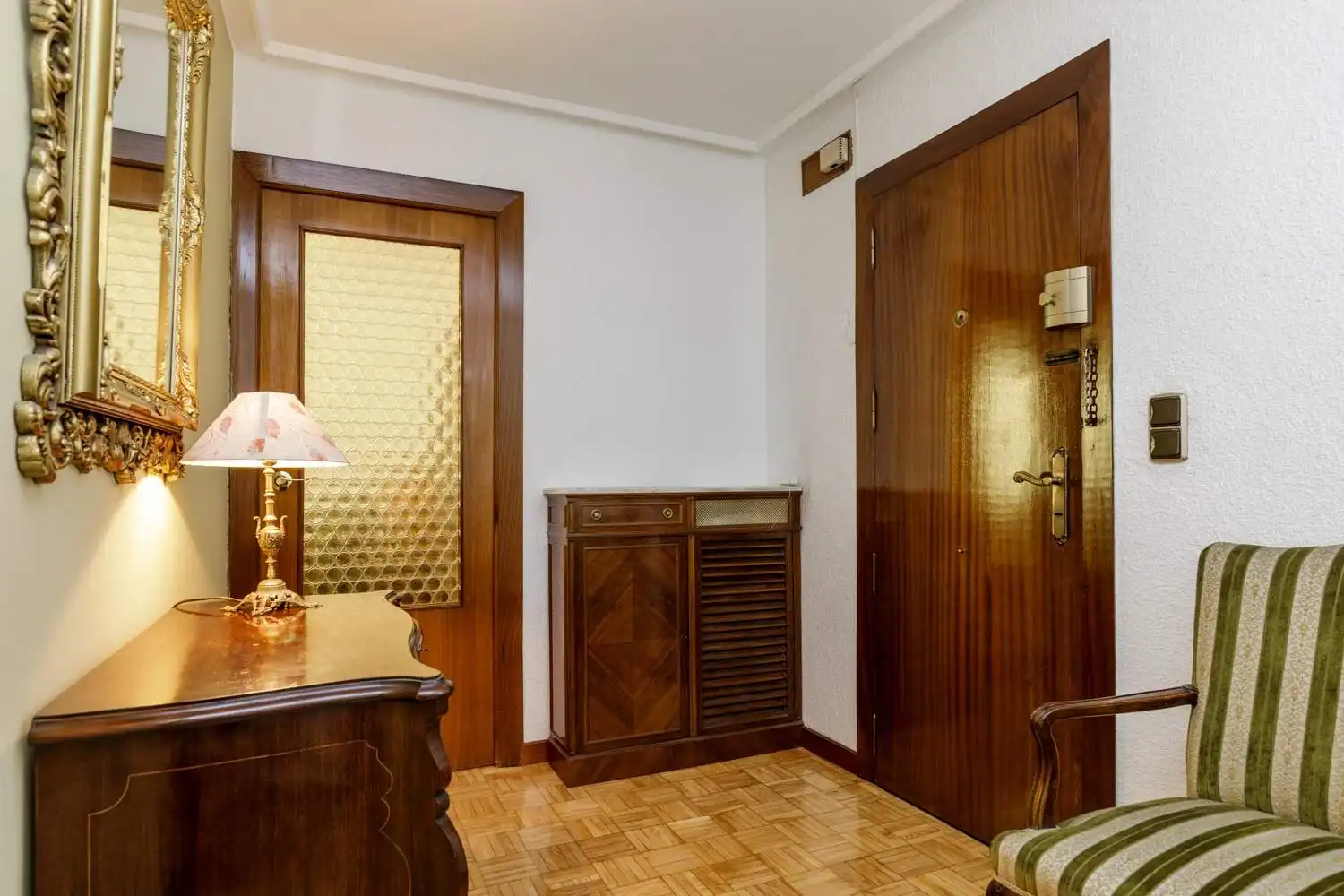 Piso con terraza en venta en Calle SANTA JOAQUINA DE VEDRUNA 46, imagen 40