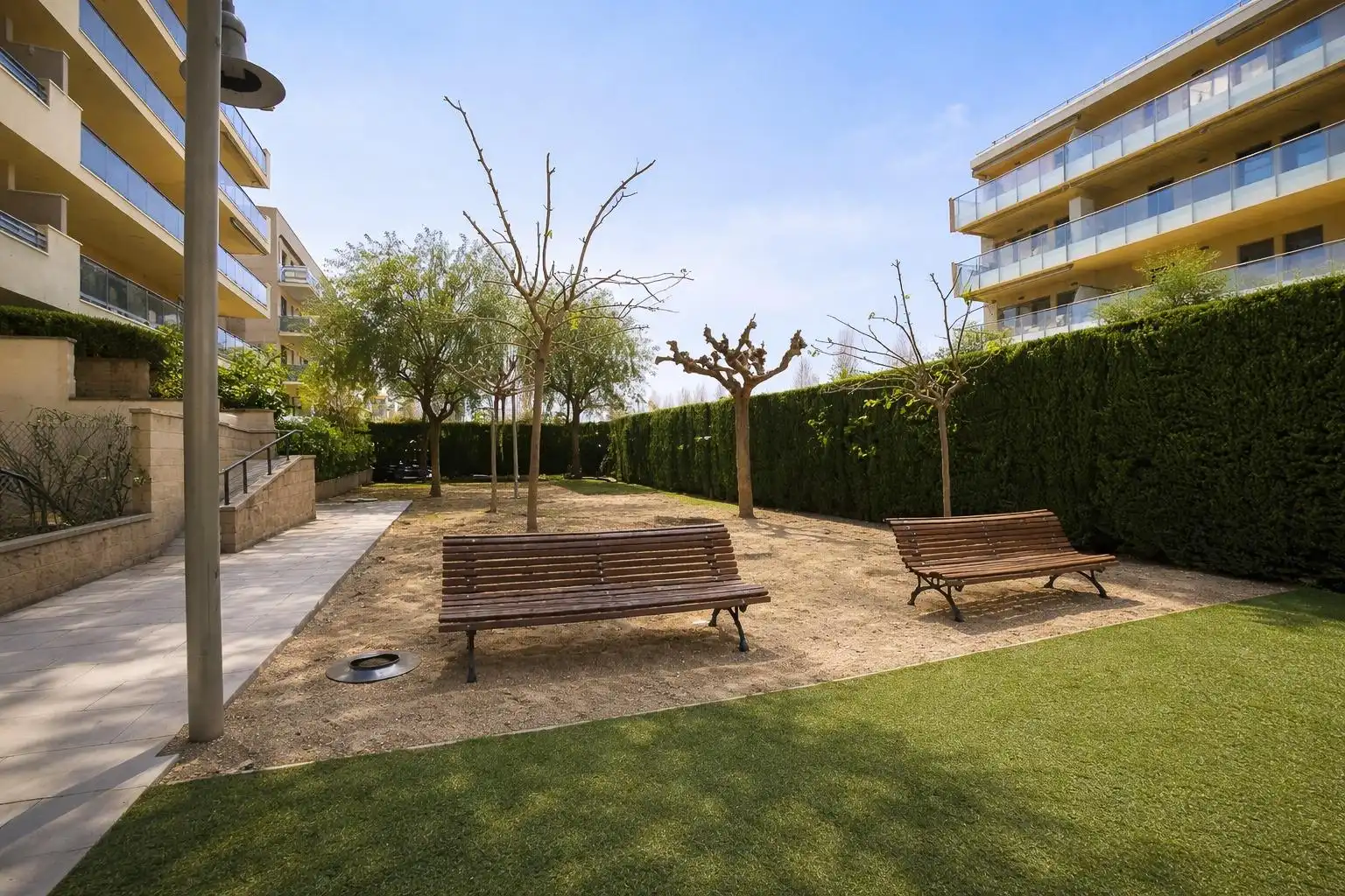 Flat with pool for sale in Calle PIERRE VILAR DE, imagen 27
