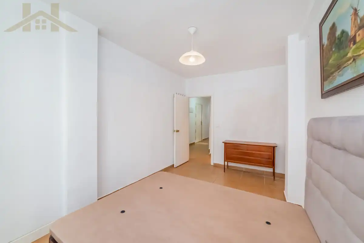 Flat for sale in Pinto  with Heating