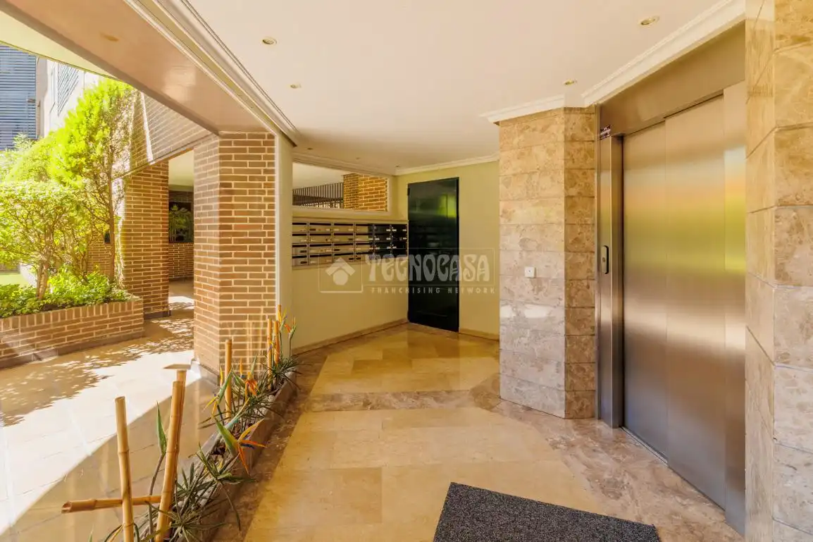 Piso en venta en Madrid con Aire acondicionado, Calefacción y Parquet