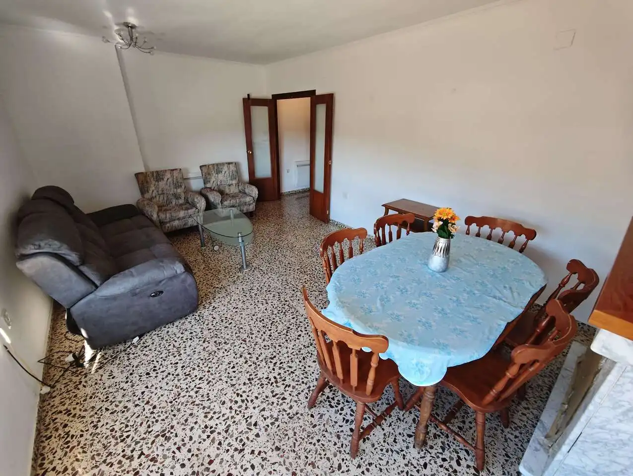 Apartamento en venta en Salinas