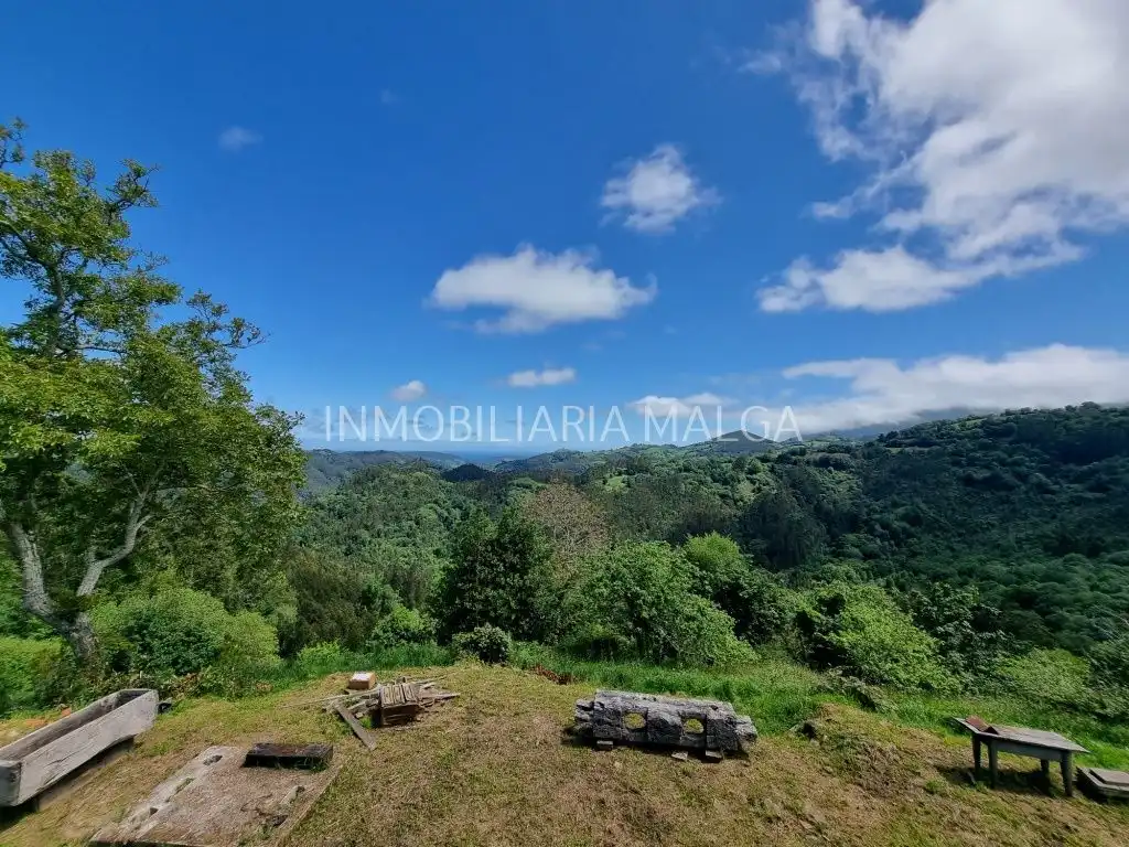 Casa o chalet en venta en Colunga con Jardín privado, Parquet y Terraza