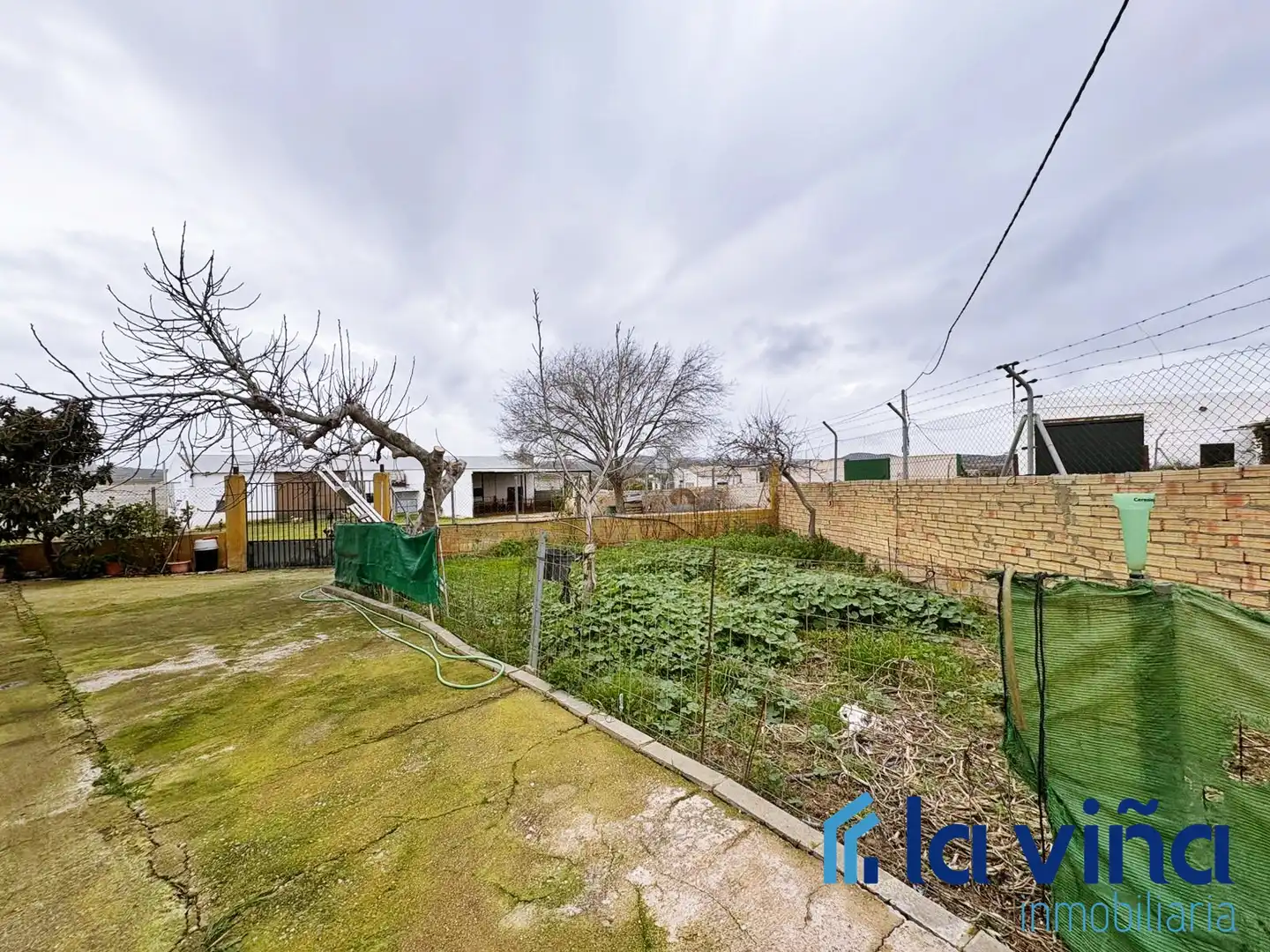 Casa o chalet en venta en Los Corrales con Aire acondicionado y Amueblado