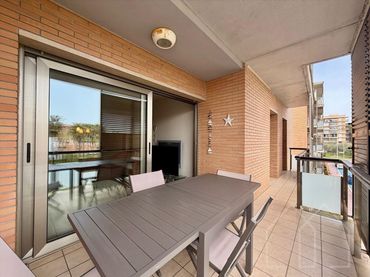 Wohnung mit Aufzug zum Verkauf in Llescadors