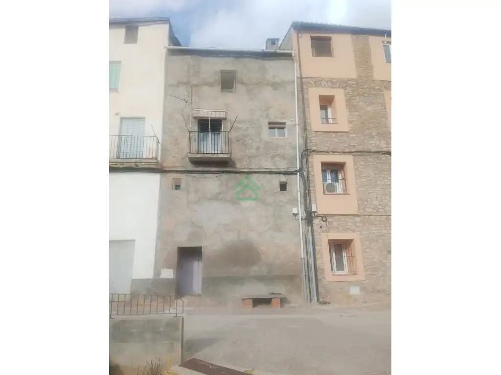 Haus zum Verkauf in Plaza Ramon Marti.Ag.Vilamitjan, imagen 2
