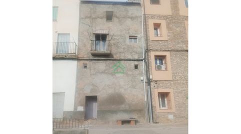 Foto 2 de Casa o chalet en venta en Plaza Ramon Marti.ag.vilamitjan, Tremp, Lleida