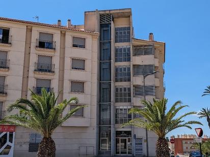 Exterior view of Flat for sale in Alhama de Murcia  with Air Conditioner and Terrace