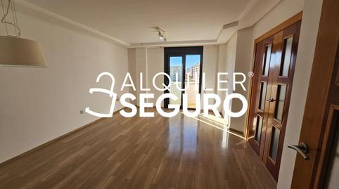 Foto 2 de Pis de lloguer a Antonio Campillo, Juan Carlos I, Murcia