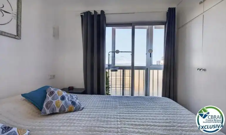 Apartament amb ascensor en venda a DELTA MUGA 9, imagen 21