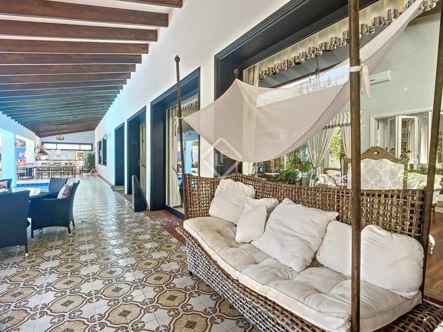 Villa avec terrasse à vendre à Sant Climent - Es Canutells, imagen 8