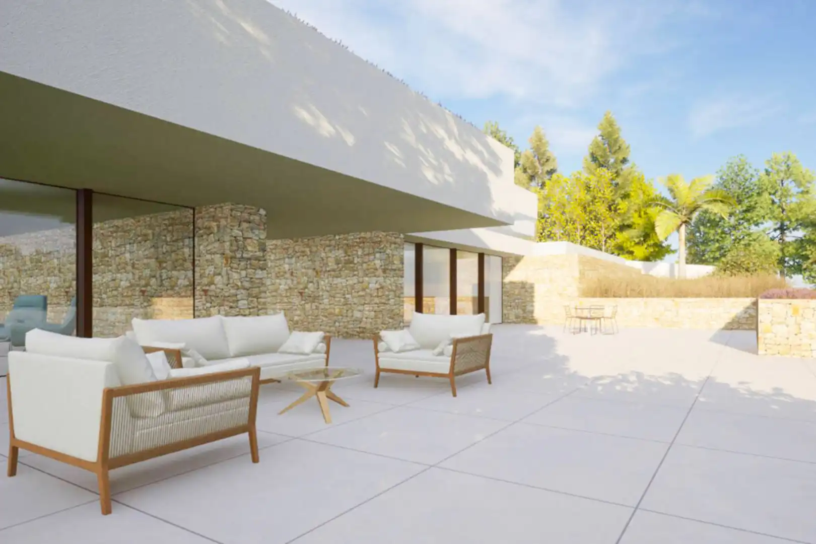 Detached house with pool for sale in Pinar del Advocat - Cometa, imagen 11