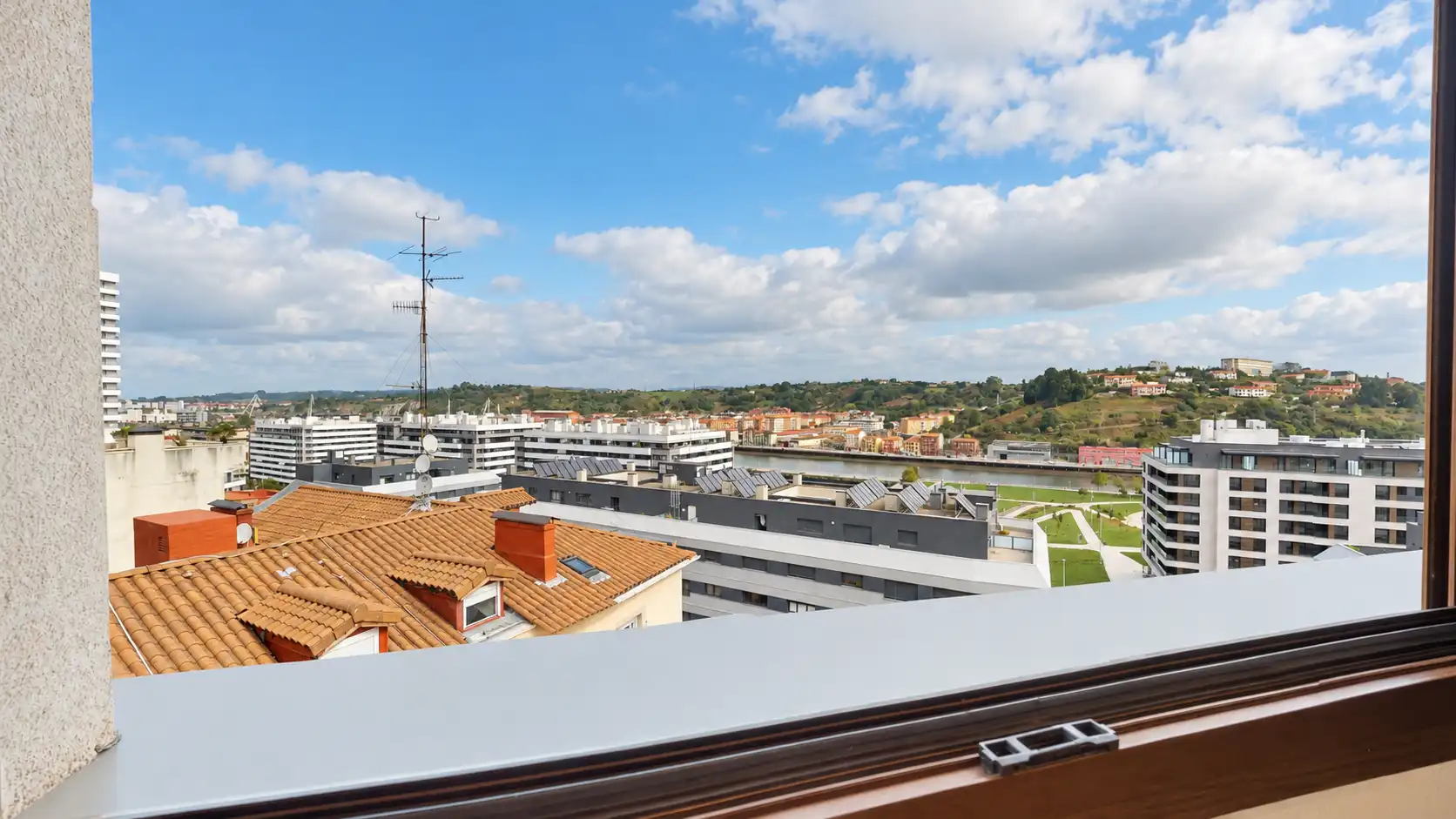 Flat with lift for sale in Rontegui - Pormetxeta, imagen 8